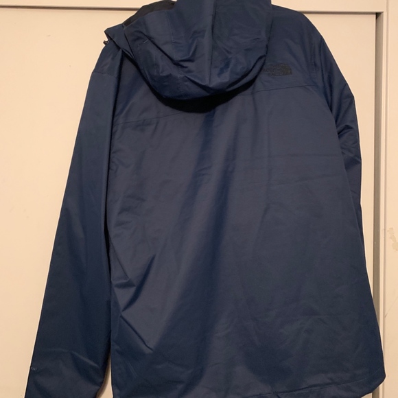 NEW The North Face Arrowwood Tri Climate Jacket - Picture 8 of 8